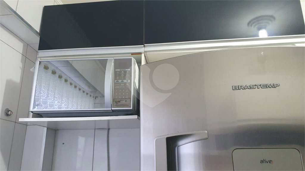 Apartamento à venda com 2 quartos em Vila Medeiros, São Paulo, SP