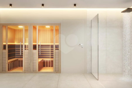 Apartamento à venda com 2 quartos em Pinheiros, São Paulo, SP