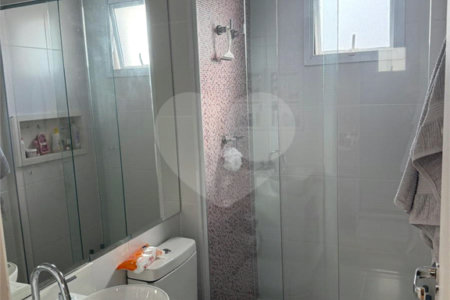 Apartamento à venda com 3 quartos, sendo 1 suíte, em Vila Andrade, São Paulo, SP