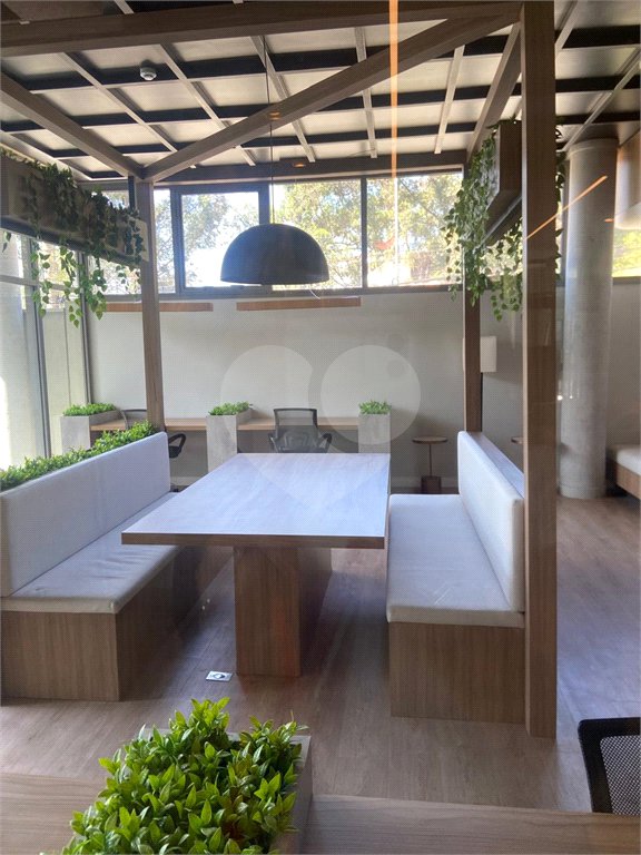 Studio à venda com 1 quarto em Butantã, São Paulo, SP