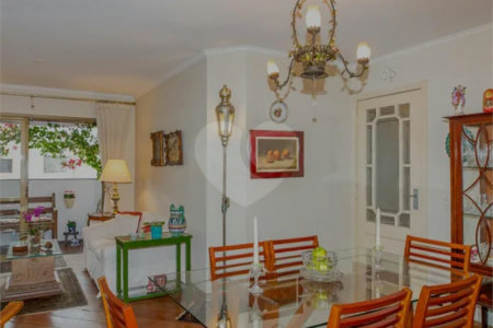 Apartamento à venda com 3 quartos, sendo 1 suíte, em Vila Mascote, São Paulo, SP