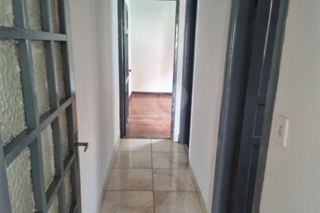 Casa para alugar com 2 quartos em Vila Gustavo, São Paulo, SP