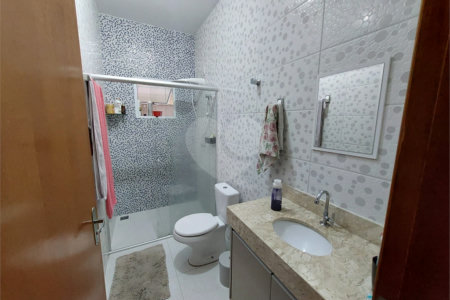 Casa à venda com 2 quartos em Jardim Novo Mundo, Várzea Paulista, SP