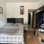 Sobrado à venda com 2 quartos em Vila Cruzeiro, São Paulo, SP