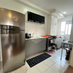Apartamento á venda - Sacomã