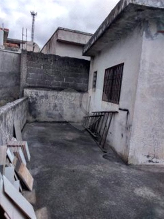 Sobrado à venda com 4 quartos, sendo 1 suíte,  em Freguesia do Ó, São Paulo, SP