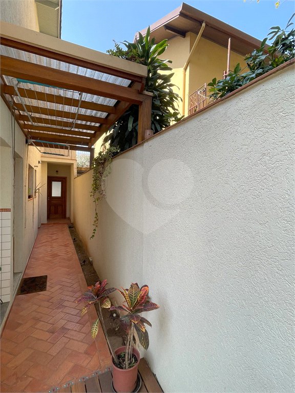 Casa à venda com 3 suítes em Santo Amaro, São Paulo, SP
