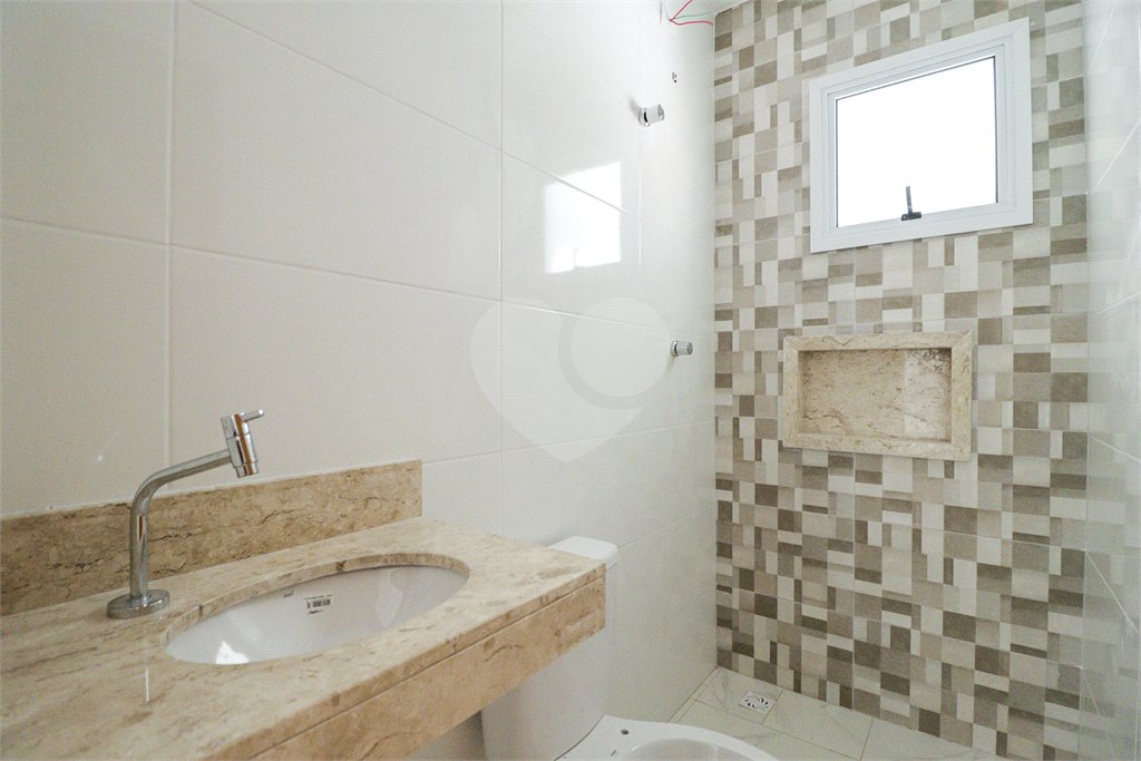 Apartamento para alugar com 2 quartos em Tucuruvi, São Paulo, SP