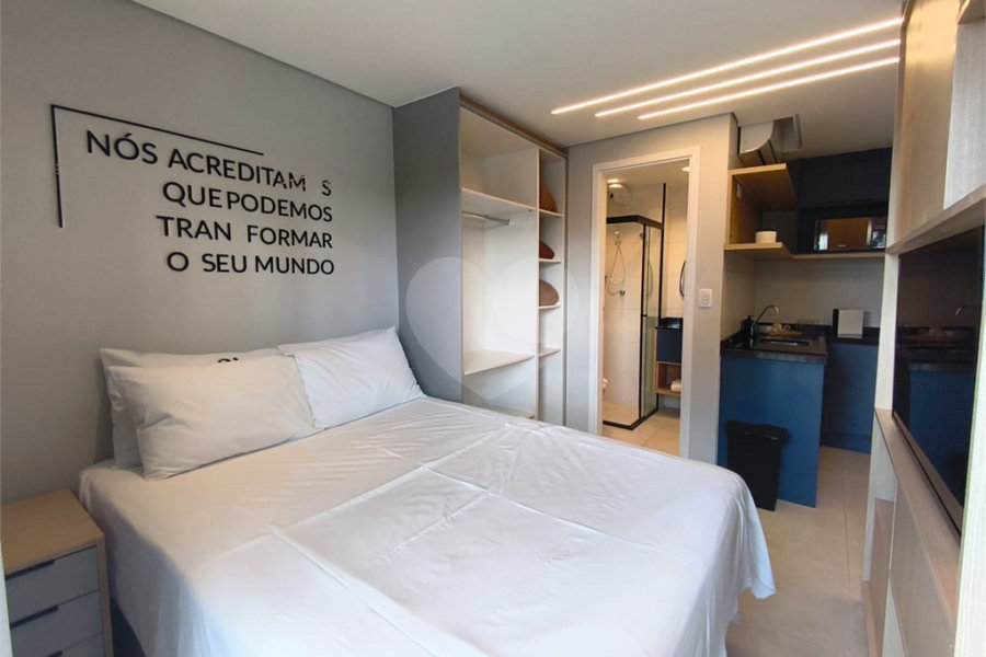 Apartamento à venda em Jardim São Paulo(zona Norte), São Paulo, SP