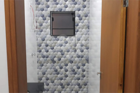 Terreno à venda com 3 quartos, sendo 1 suíte,  no condomínio Residencial Golden Ville, Itapetininga - SP
