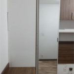 Apartamento à venda com 2 quartos em Vila das Belezas, São Paulo, SP