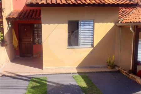 Casa à venda com 3 quartos no condomínio Millenion Iii, Mogi das Cruzes - SP