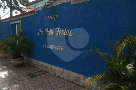 Casa à venda com 3 quartos, sendo 1 suíte, em Campo Grande, Rio de Janeiro, RJ