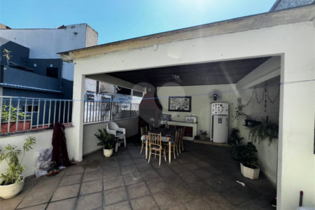 Apartamento à venda com 3 quartos, sendo 1 suíte,  em Jardim Guanabara, Rio de Janeiro, RJ