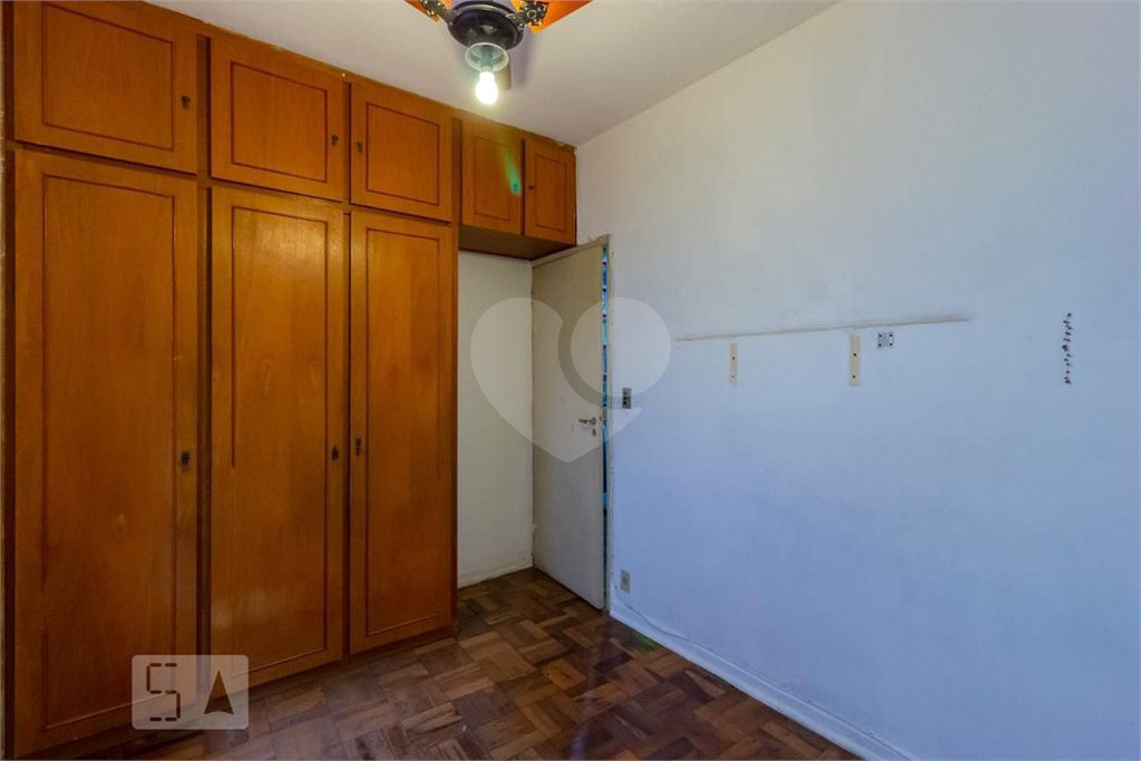 Sobrado à venda com 3 quartos em Campo Belo, São Paulo, SP