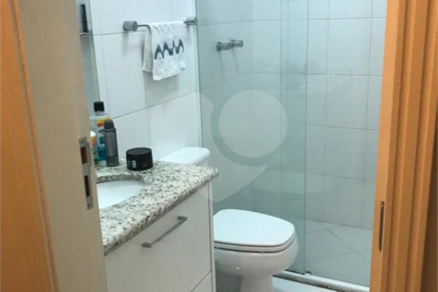 Sobrado à venda com 3 suítes em Freguesia do Ó, São Paulo, SP