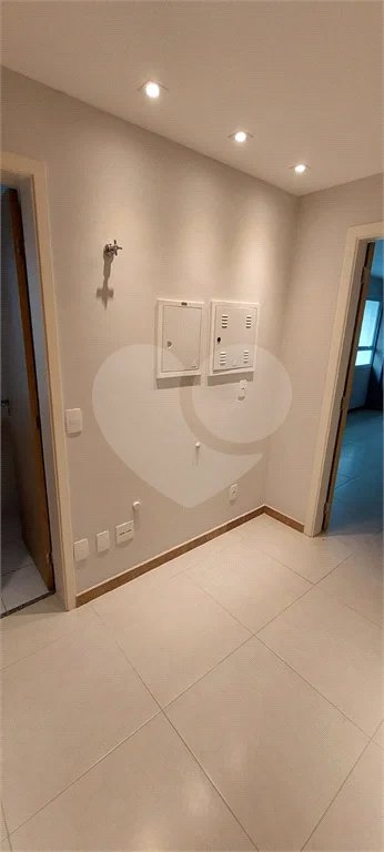 Sala comercial para locação no Paraíso