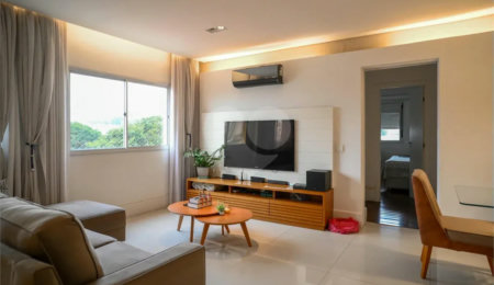 Apartamento à venda com 2 suítes em Jardim da Saúde, São Paulo, SP