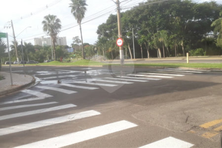 Terreno a venda em Indaiatuba/SP -JARDIM ESPLANADA