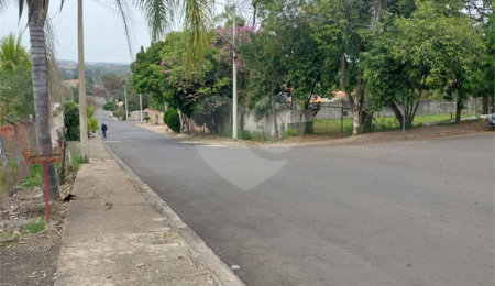Terreno à venda em Estância Lago Azul (ártemis), Piracicaba, SP