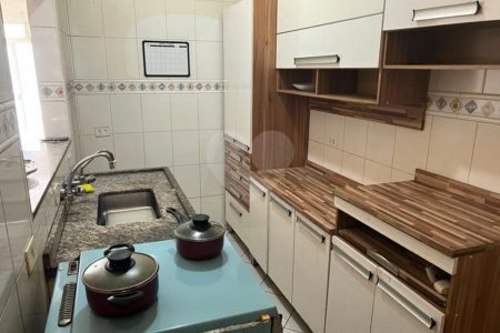 Apartamento no Brás 72m², 1 dormitório, 1 banheiro