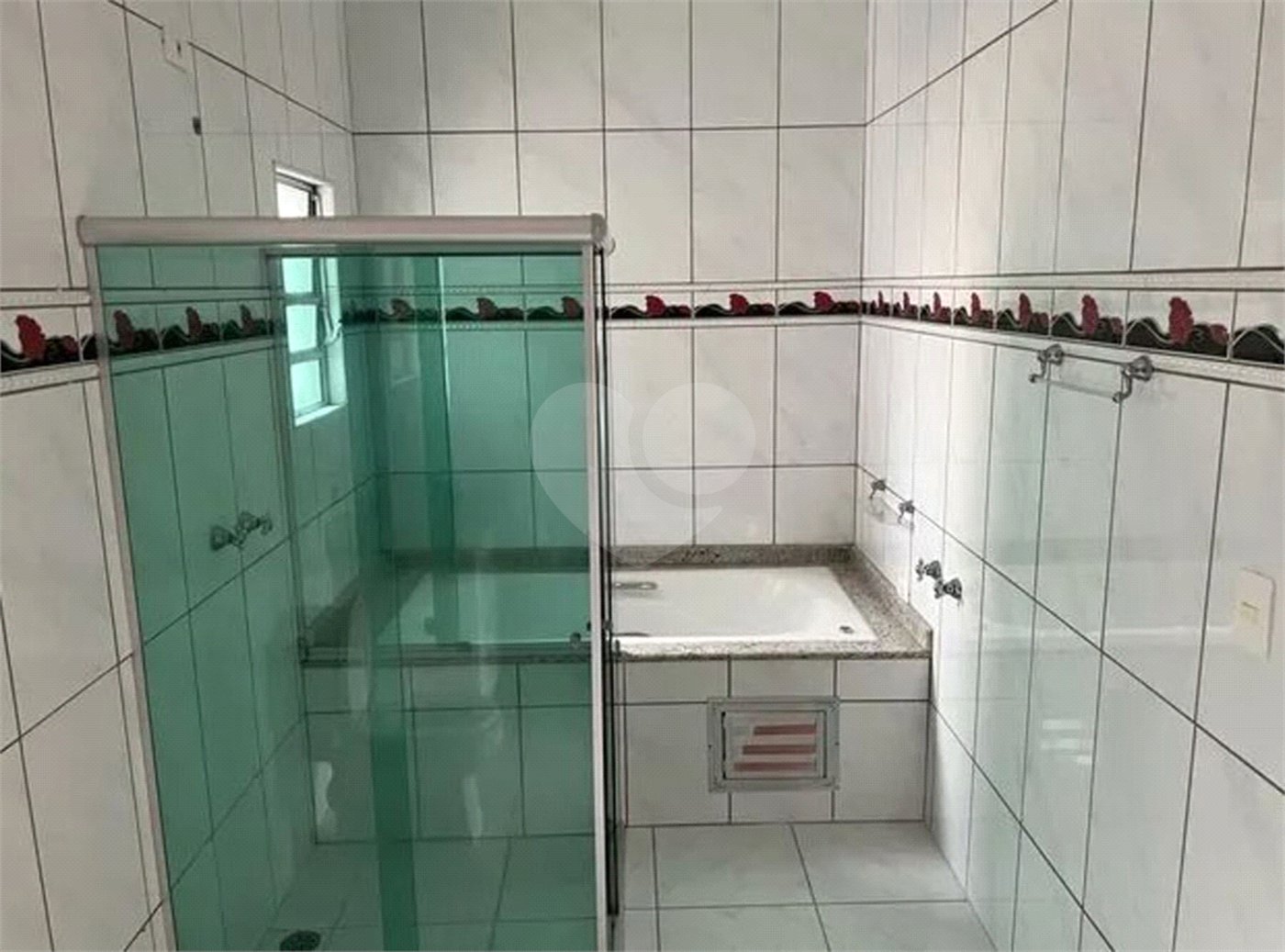 CASA A VENDA 420M², 5 DORMITORIOS, 4 BANHEIROS, 2 VAGAS, BAIRRO JARDIM PARAISO- SÃO JOSÉ DOS CAMPOS/