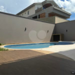 Casa de alto padrão à venda no Morada do Engenho em Piracicaba - SP.
