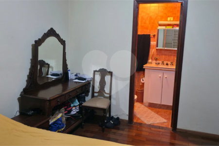 Casa à venda no Parque Fehr de 500m²