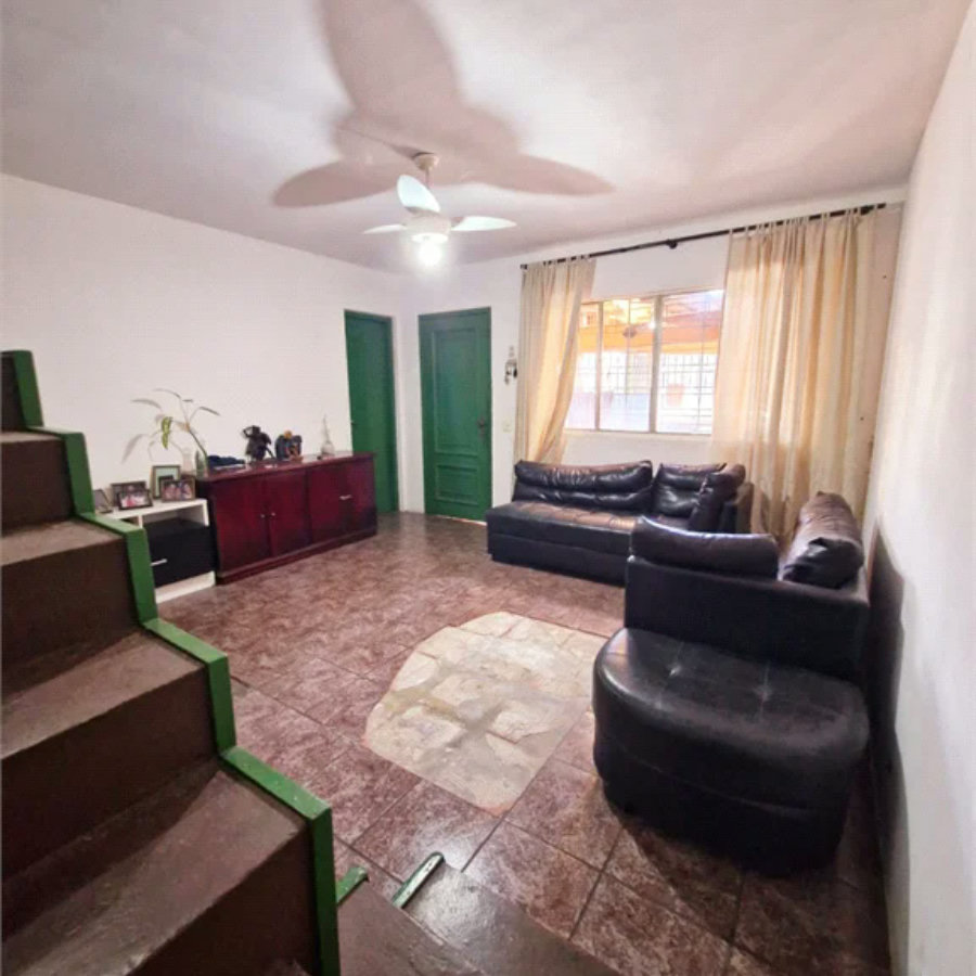 Casa à venda com 3 quartos em Vila Sônia, São Paulo, SP