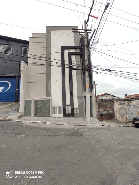 Excelente Studio novo proximo ao Metro Shopping Tucuruvi.