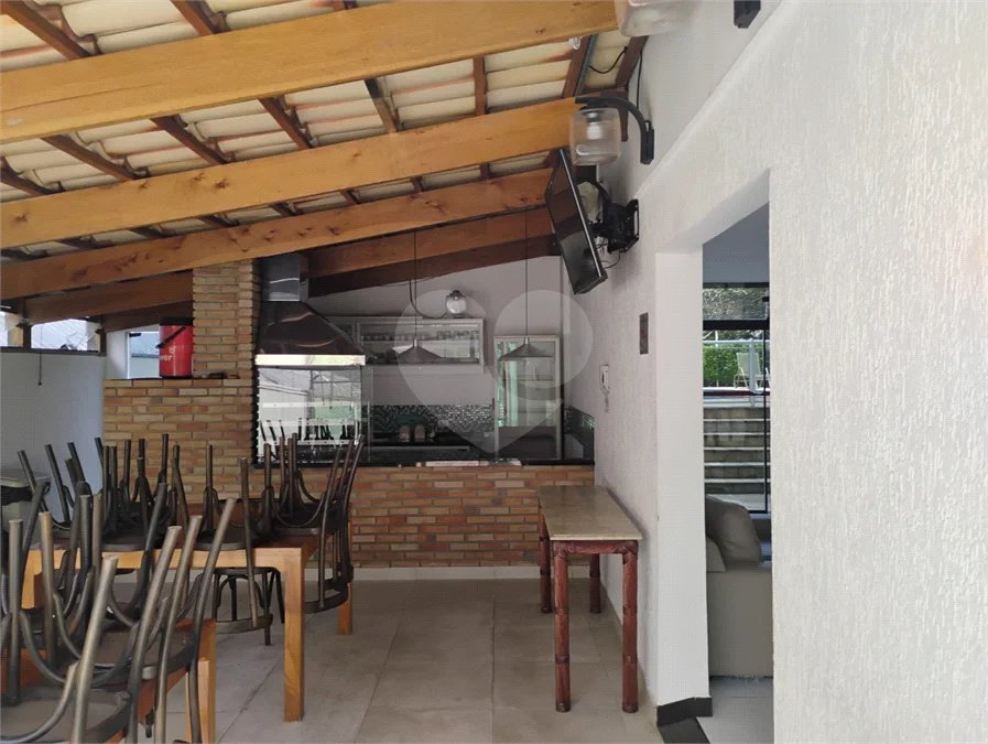 Apartamento à venda Jardim Aeroporto
