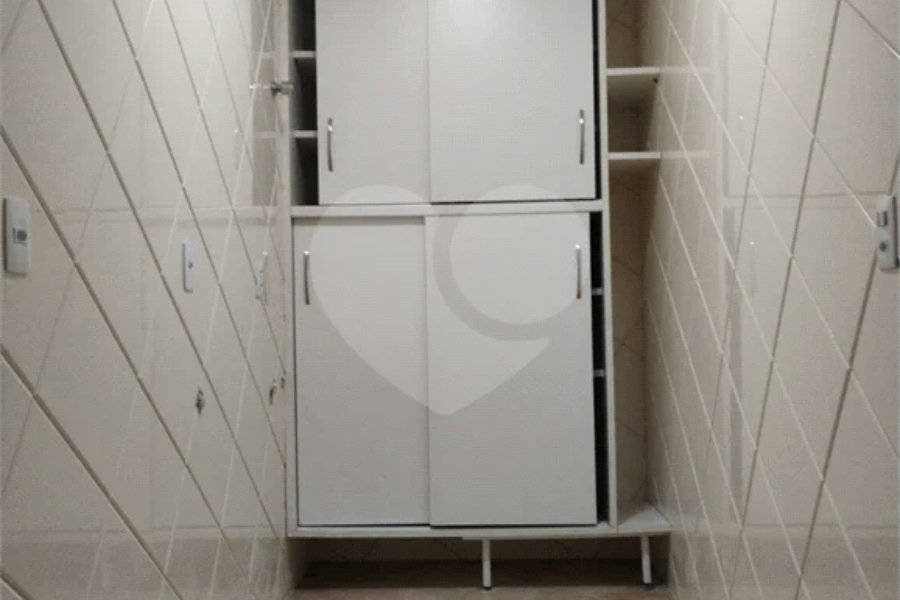 Belíssimo sobrado na Vila Mascote — mais de 150 m²