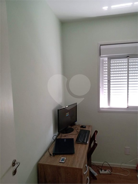 Apartamento à venda com 2 quartos em Perus, São Paulo, SP