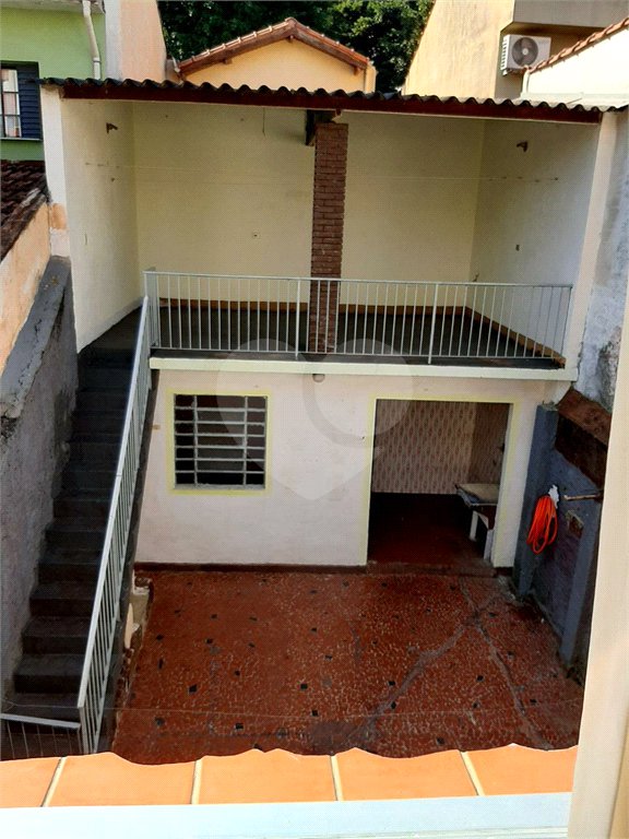 Sobrado à venda com 2 quartos em Jardim São Paulo(zona Norte), São Paulo, SP