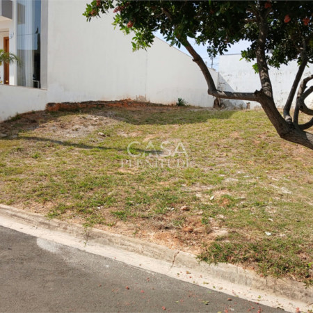 Terreno em condomínio à venda em Wanel Ville, Sorocaba, SP
