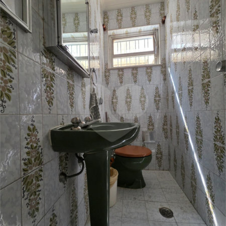 Sobrado à venda com 4 quartos, sendo 1 suíte,  em Santa Teresinha, São Paulo, SP