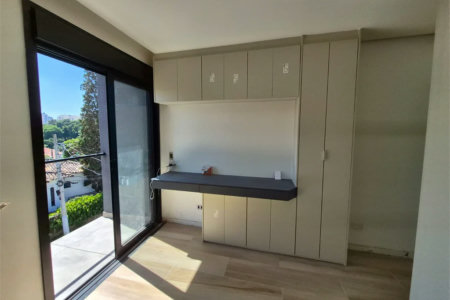 Sobrado incrível à venda, pronta para morar, 120m² 3 quartos, 1 suíte e vagas no Butantã