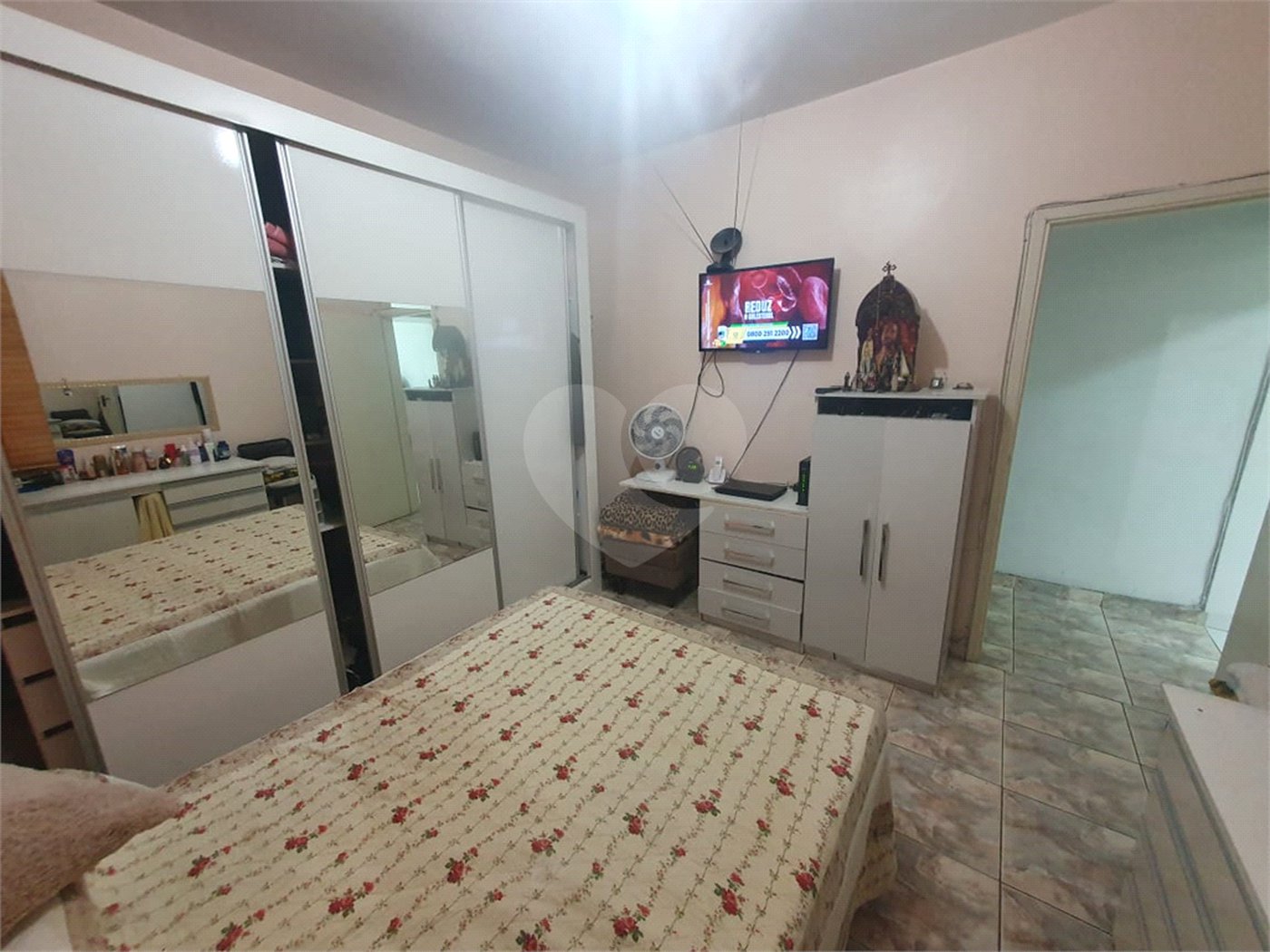 Casa à venda com 3 quartos em Tatuapé, São Paulo, SP