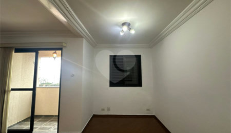 Apartamento à venda com 3 quartos, sendo 1 suíte,  em Mandaqui, São Paulo, SP