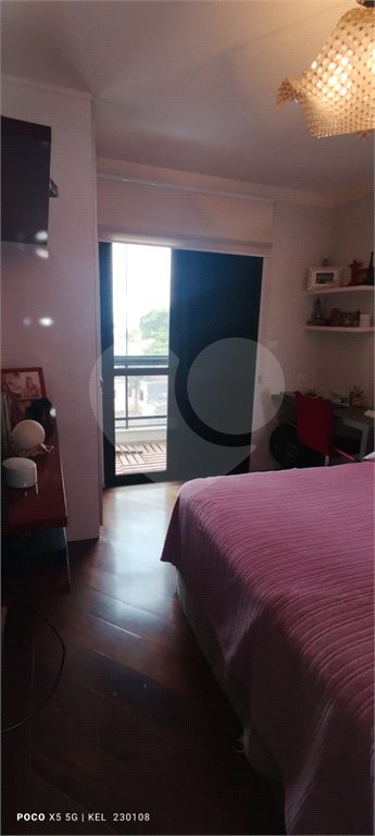 Apartamento à venda com 3 quartos, sendo 2 suítes,  em Vila Oliveira, Mogi das Cruzes, SP