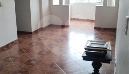 Apartamento à venda com 2 quartos em Santana, São Paulo, SP