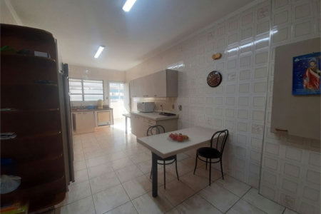 Apartamento Residencial à venda, Gonzaga, Santos - AP1762.