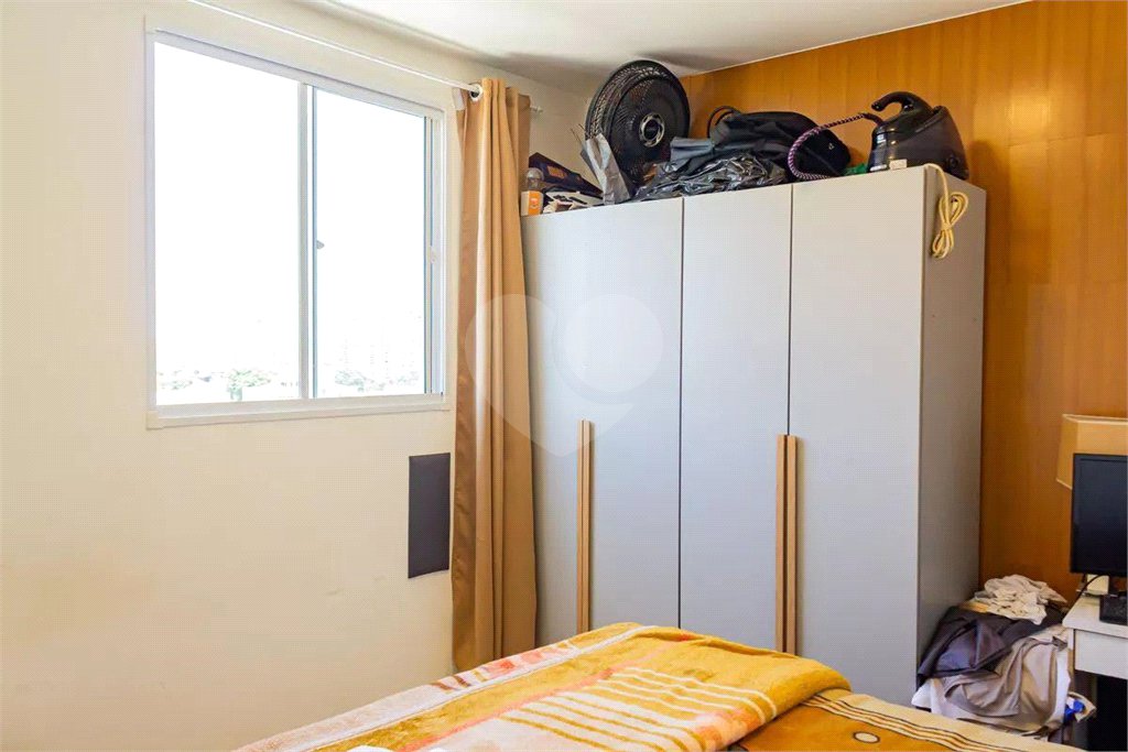 Apartamento à venda com 1 quarto em Barra Funda, São Paulo, SP