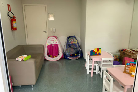Apartamento à venda com 2 quartos em Jaguaré, São Paulo, SP