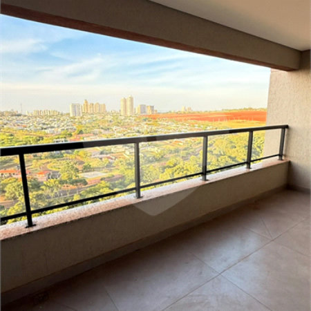 Apartamento à venda com 4 suítes em Jardim Olhos D'Água II, Ribeirão Preto, SP