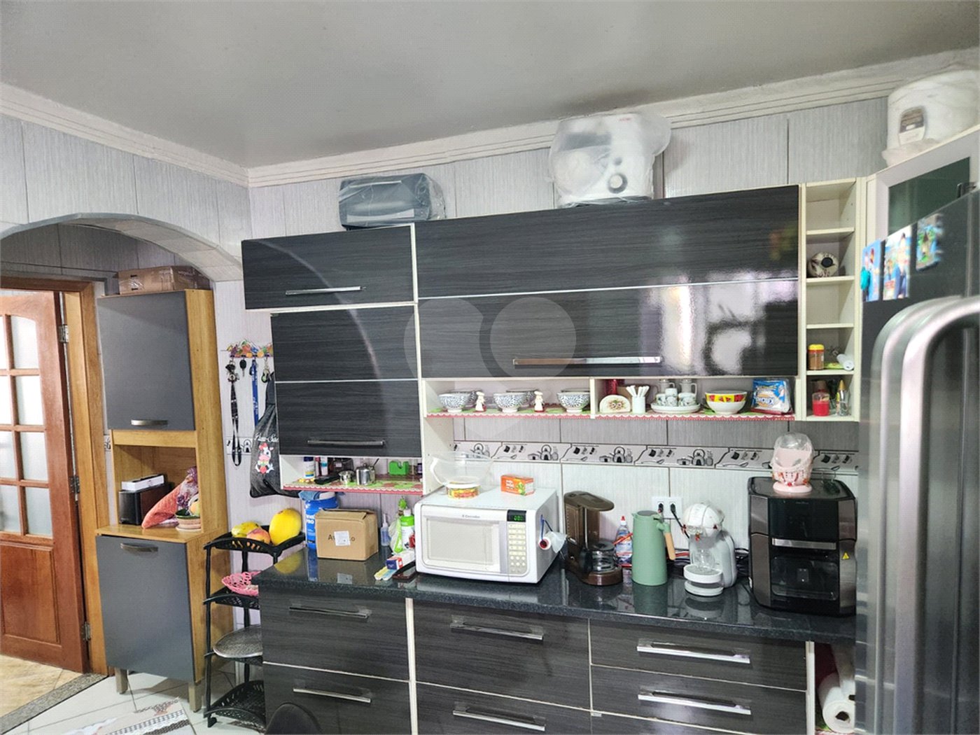 Sobrado à venda com 3 quartos, sendo 1 suíte, em Tucuruvi, São Paulo, SP