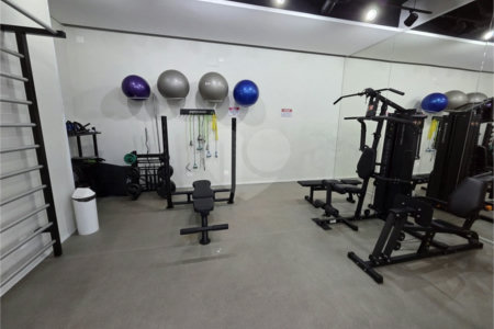 Apartamento à venda com 2 quartos, sendo 1 suíte, em Pinheiros, São Paulo, SP