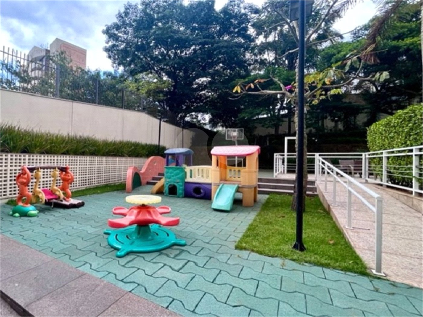 Apartamento à venda com 2 quartos, sendo 1 suíte, em Perdizes, São Paulo, SP
