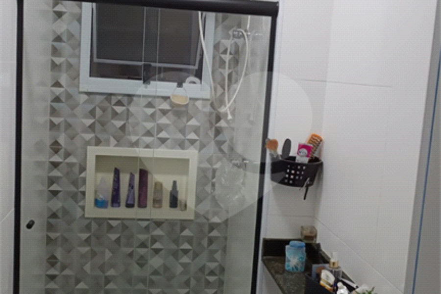 Apartamento à venda com 1 quarto em Parada Inglesa, São Paulo, SP