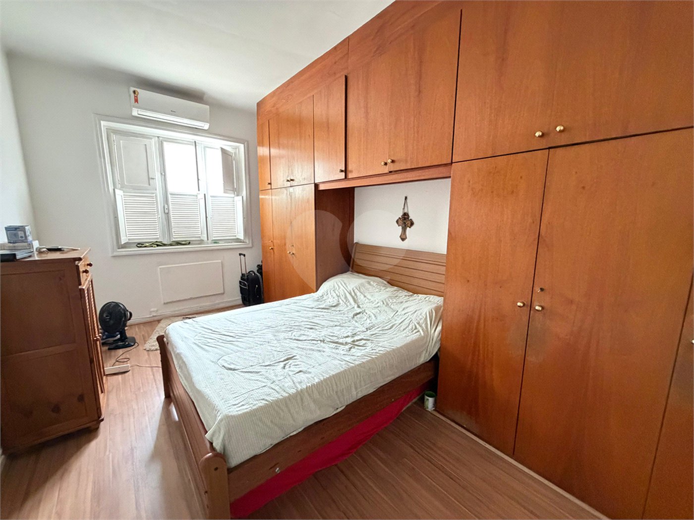 Apartamento à venda com 3 quartos, sendo 1 suíte,  em Tijuca, Rio de Janeiro, RJ